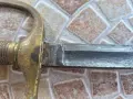 сабя, палаш, спадрон, шпага, снимка 6