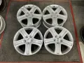 Джанти 17 Цола 5х114.3 Suzuki Grand Vitara Toyota Rav-4, снимка 5