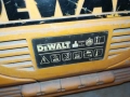 DEWALT PROFI RADIO 0810250825, снимка 14