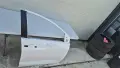 Предна дясна врата Toyota Yaris година 2020 2021 2022 2023 2024 2025 , снимка 4