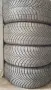 MICHELIN 235/55/19 Всесезонни- 4 броя, снимка 2