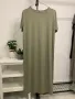 Дълга рокля в размер S/M, снимка 2