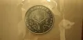 Djibouti / Джибути 5 Francs 1977 (a) Essai, снимка 1