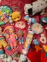 Плюшени играчки  и др., снимка 3