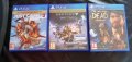 Playstation 4, ps3 игри Destiny the taken king, blood 4 blood, ark