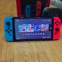 Nintendo Switch OLED с чип - 256GB и игри + Pro controller, снимка 2