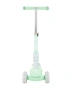 Makani Тротинетка BonBon 3 в 1 Candy Mint, снимка 4