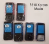 Панел за Nokia 200,ASHA 205,ASHA 300,ASHA 302,305,NOKIA 5230,5610 XpressMusic,6303,6600 slide, снимка 13