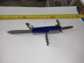 Джобен нож victorinox, снимка 5