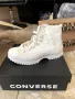 Високи кецове Converse 37 Chuck Taylor All Star Lugged 2.0, снимка 2
