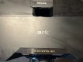 аудио система "PHILIPS FX 55"/BLUETOOTH/, снимка 4