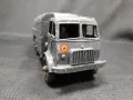 СТАРА РЕТРО МЕТАЛНА КОЛИЧКА ВОЕНЕН КАМИОН DINKY SUPERTOYS , снимка 5