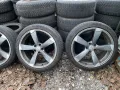 19 цола 5х112 VAG група , снимка 1