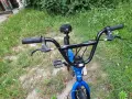 Велосипед BMX  MBK fever  20 цола, снимка 7