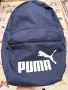 Продавам раница Puma в отлично състояние, снимка 1