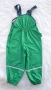 Детски комплект за дъжд 2-3 години , снимка 5