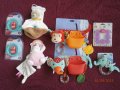 Бебешки плюшени играчки,дрънкалки,чесалки за зъбки,меки книжки., снимка 1 - Дрънкалки и чесалки - 40612739