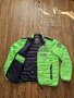 Страхотно мъжко зимно яке CAMP DAVID  размер 3XL  , неонон , снимка 4