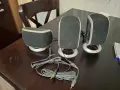 тонколонки от уредба, снимка 1