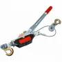 Ръчна лебедка тип скрипец 1т/2т/3т/4т, снимка 1