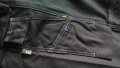 Snickers 3235 High-Vis Cotton Holster Pocket Work Trousers размер 46 / S работен панталон W4-266, снимка 13