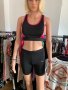 Спортно бюстие топ, снимка 3