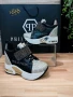 дамски маратонки philipp plein , снимка 10