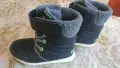 Детски апрески ботуши Reebok 33 номер стелка 21см, снимка 4