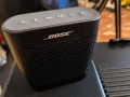 Тонколонка bluetooth speaker Bose, снимка 9
