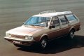Фар  десен VW Passat VW Santana от 1980 до 1988г, снимка 3