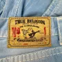 True Religion мъжки дънки (34), снимка 4