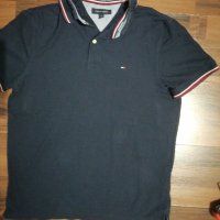 Тениска Tommy Hilfiger , снимка 3 - Тениски - 42065470