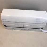 Японски Хиперинверторен климатик MITSUBISHI ELECTRIC KIRIGAMINE MSZ-GV2222(W) PURE WHITE, снимка 9 - Климатици - 40597595