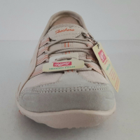Дамски спортни обувки Skechers BE Allurе, размер - 37 /UK 4/ , снимка 10 - Маратонки - 36378142