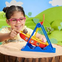Нов детски Игрален комплект Peppa Pig Toys 2 фигурки играчки деца Пепа Пиг, снимка 6 - Други - 41811018