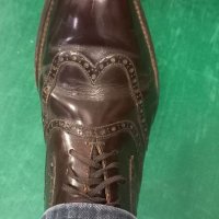 Gucci zapatillas , снимка 1 - Мъжки ботуши - 41081046