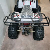 АТВ-ATV Automatic 150cc, снимка 9 - Мотоциклети и мототехника - 35167715