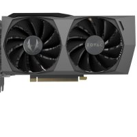 Видеокарта Nvidia ZOTAC GAMING GeForce RTX 3060 Ti Twin Edge OC - 8GB GDDR6 Memory, снимка 2 - Видеокарти - 41024987