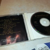 SINEAD O CONNOR CD 1708232030, снимка 6 - CD дискове - 41888048