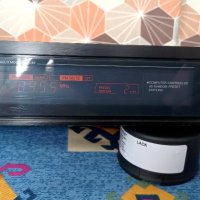 Тунер JVC  FX-333L/минус 10% отстъпка  , снимка 2 - Декове - 41771043