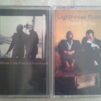 КАСЕТИ  Lighthouse Family, снимка 1 - Аудио касети - 42106580