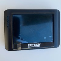 Extech BR 250 - Инспекционна камера неразлчим от нов!, снимка 10 - Други инструменти - 41699705