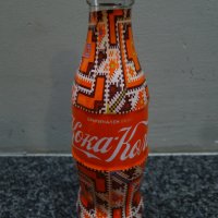 Бутилка Coca Cola Кока Кола Шевици Северна България !!! , снимка 1 - Колекции - 38657862