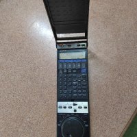 Sony RMT-V5B, снимка 2 - Плейъри, домашно кино, прожектори - 40301083