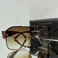 BURBERRY нови луксозни очила, снимка 5 - Слънчеви и диоптрични очила - 21223909