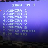 Телевизионна игра Нинтендо 8 бита Супер Марио, снимка 2 - Други игри и конзоли - 40449446