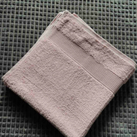 Хавлиена кърпа 70/140 cm розова, снимка 4 - Хавлиени кърпи - 44746147