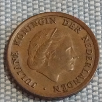 Лот монети 6 броя 1 цент Недерландия различни години за КОЛЕКЦИЯ ДЕКОРАЦИЯ 31861, снимка 7 - Нумизматика и бонистика - 44524666
