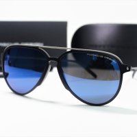 Оригинални мъжки слънчеви очила Porsche Design -49%, снимка 3 - Слънчеви и диоптрични очила - 42279694