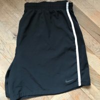 Къси панталонки Nike Dri-fit, снимка 2 - Спортни дрехи, екипи - 40957091